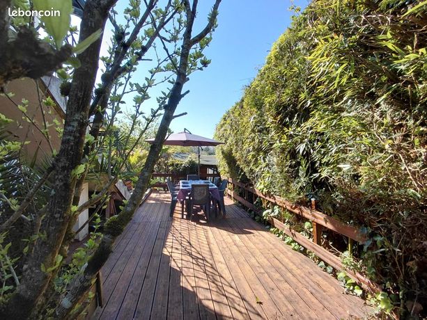 Appartement 6 pièces 142 m²