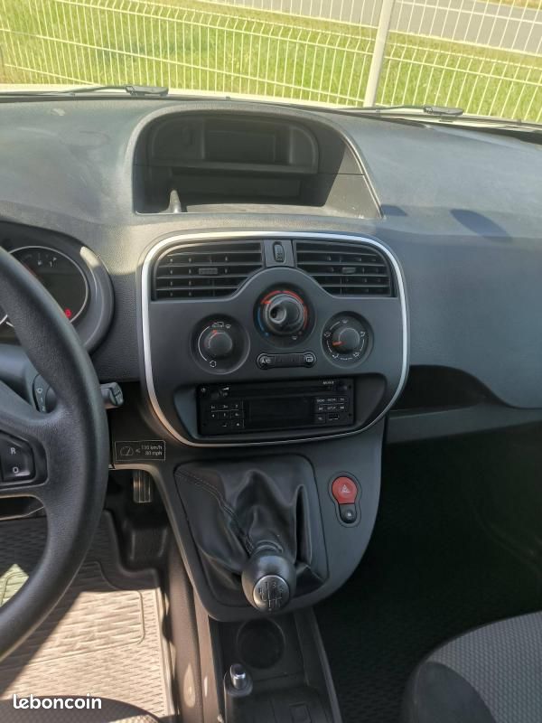 Renault Kangoo BLUE DCI 95 CV GRAND CONFORT (image 6)