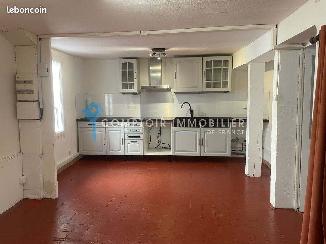Maison 4 pièces 95 m² · à Apt · 95 m² · 140 000 €