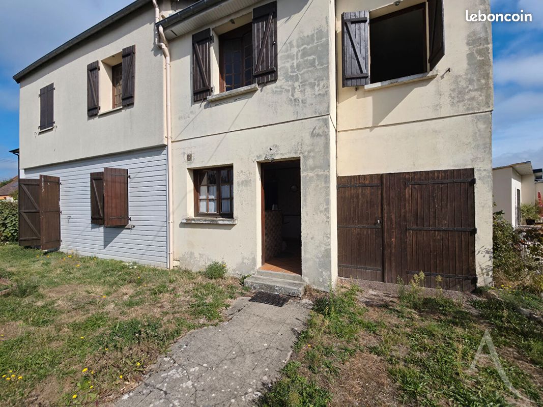 Maison 6 pièces 112 m² · à Mondeville · 112 m² · 265 000 €