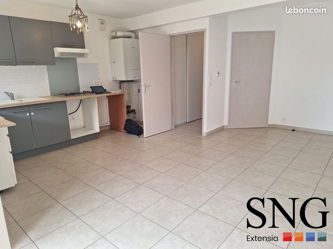 Appartement 3 pièces 64 m² · à Le Thor · 64 m² · 199 800 €