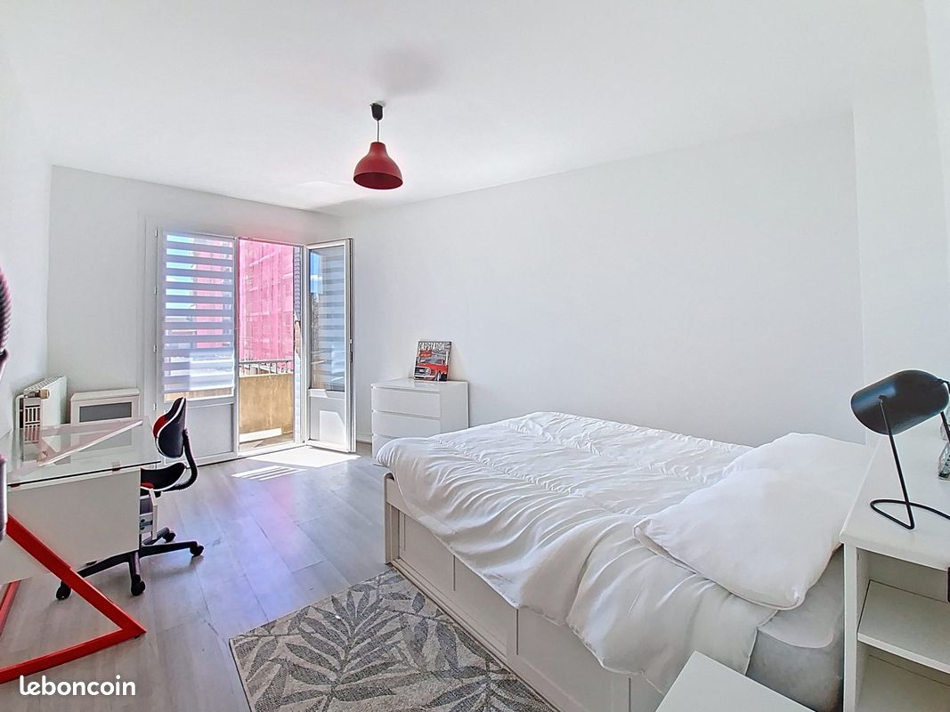Appartement 3 pièces 60 m² · à Toulouse · 60 m² · 159 900 €