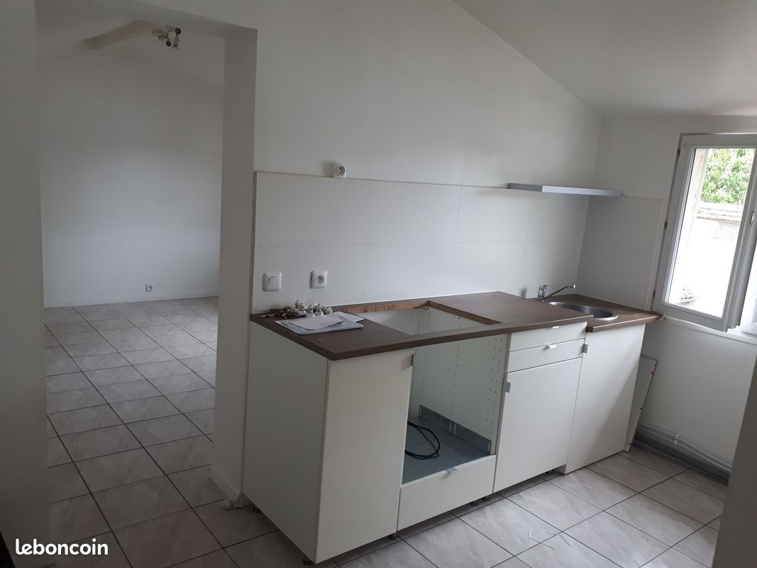 Appartement 3 pièces 59 m² · à Milly-la-Forêt · 59 m² · 720 €/mois