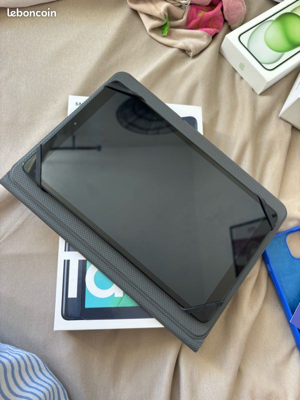 Tablette Samsung (image 8)