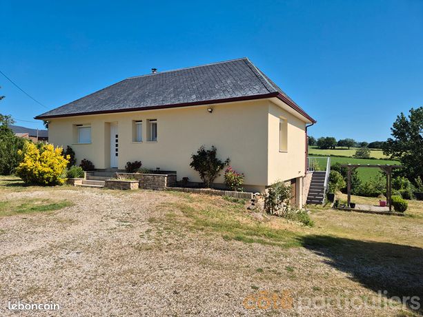 Maison 3 pièces 76 m²