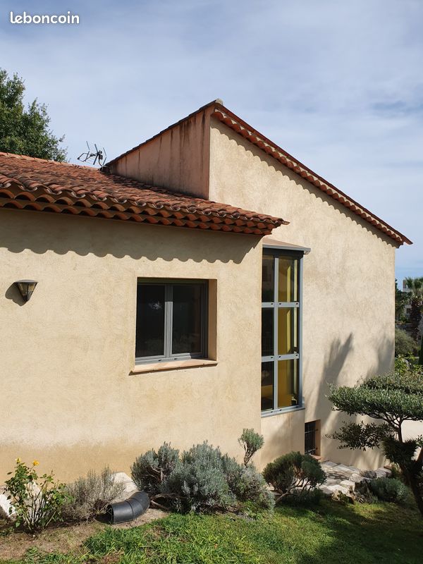 Maison 6 pièces 230 m² · à Villeneuve-Loubet · 230 m² · 1 110 000 €
