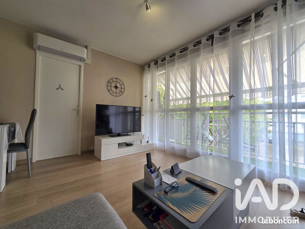 Appartement 3 pièces 63 m² · à Chevigny-Saint-Sauveur · 63 m² · 170 000 €