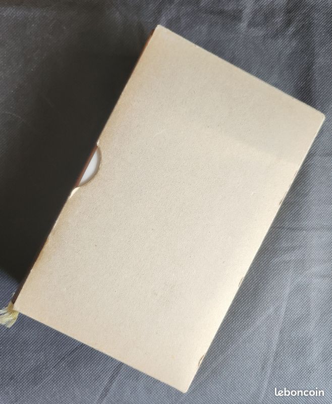 Camus dans La Pléiade (image 5)
