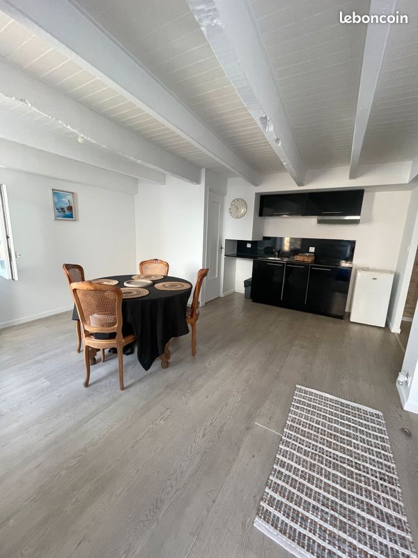 Maison 3 pièces 65 m² · à Les Sables-d'Olonne · 65 m² · 200 000 €