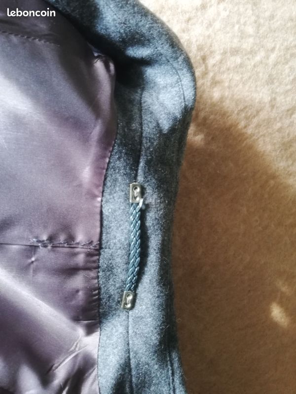Tailleur woven in the British isles (image 7)