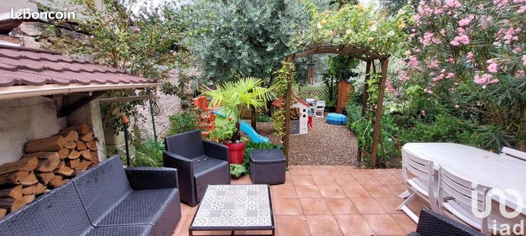 Maison a louer soisy-sous-montmorency - 5 pièce(s) - 108 m2 - Surfyn