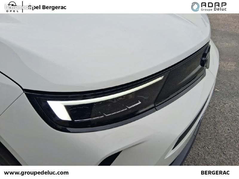 Opel Mokka 1.2 Turbo 136ch GS (image 30)