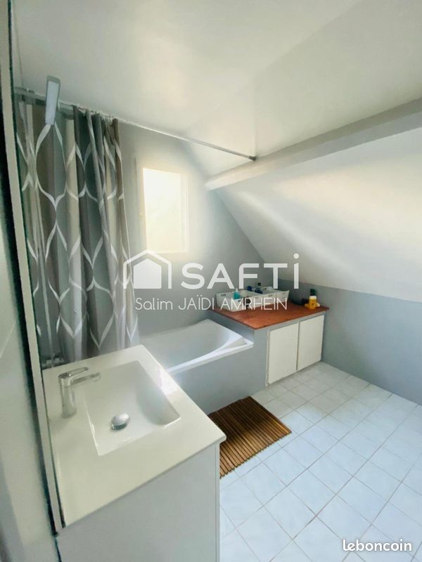 Maison 9 pièces 249 m² (image 6)