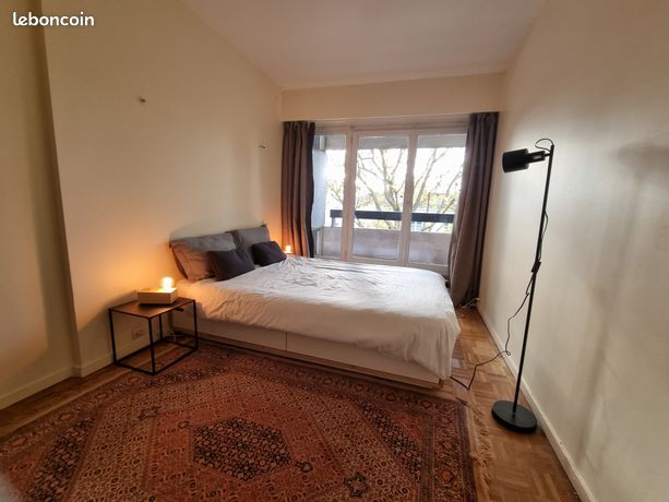 Appartement a louer paris-20e-arrondissement - 3 pièce(s) - 75 m2 - Surfyn