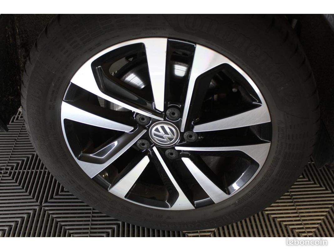 VOLKSWAGEN GOLF 1.5 16V TSI Evo - 150ch - BV DSG 7 VII Confortline Business PHASE 2 - SUIVI COMPLET - GARANTIE (image 33)