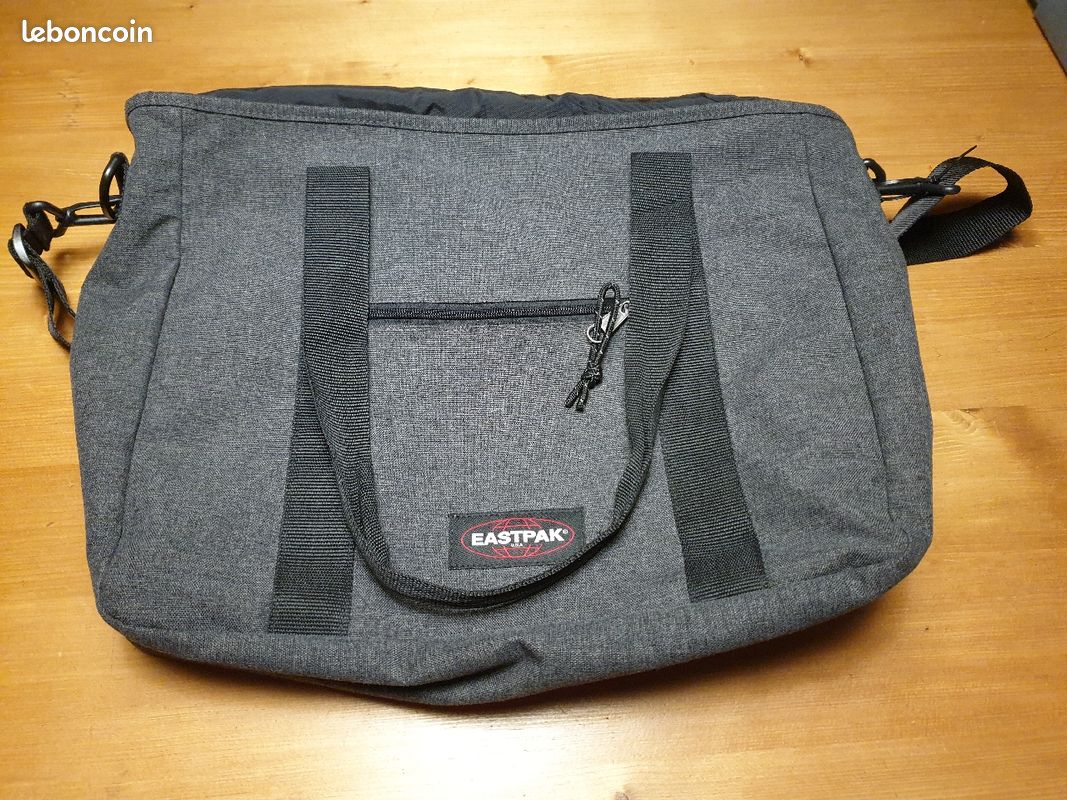 Sac épaule eastpak (image 1)