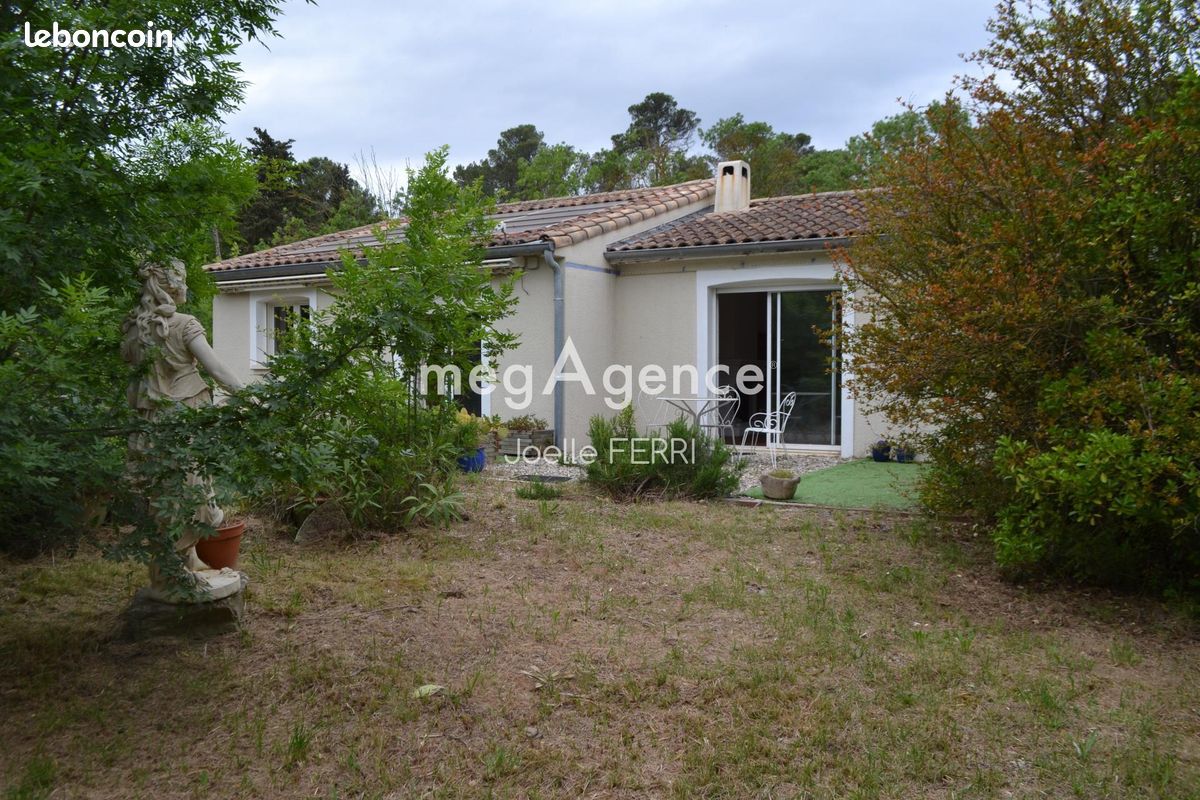 Maison 7 pièces 164 m² · à Villemoustaussou · 164 m² · 249 500 €