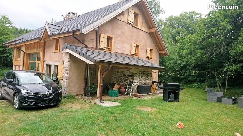 Maison 5 pièces 175 m² · à Fillière · 175 m² · 2 000 €/mois