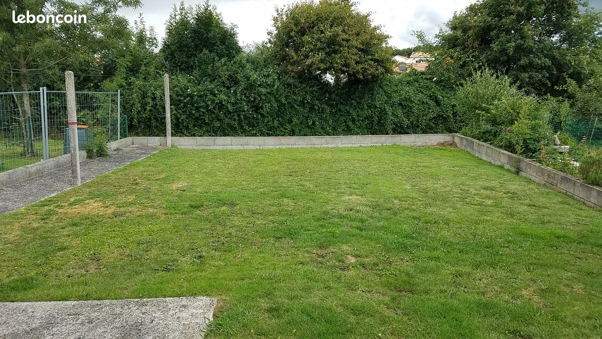 Maison 3 pièces 55 m² · à Les Herbiers · 55 m² · 690 €/mois