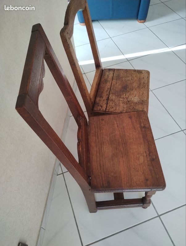 Petites chaises deco (image 4)