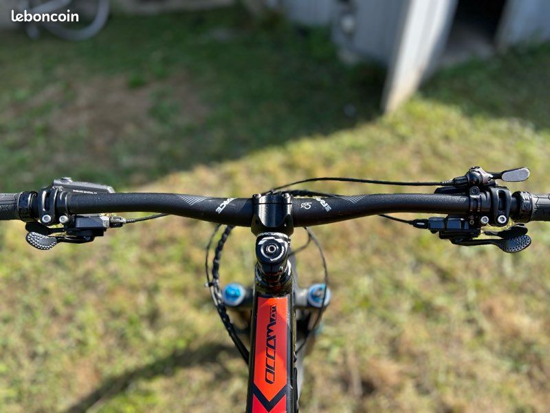 Orbea Occam AM 27,5 (image 4)