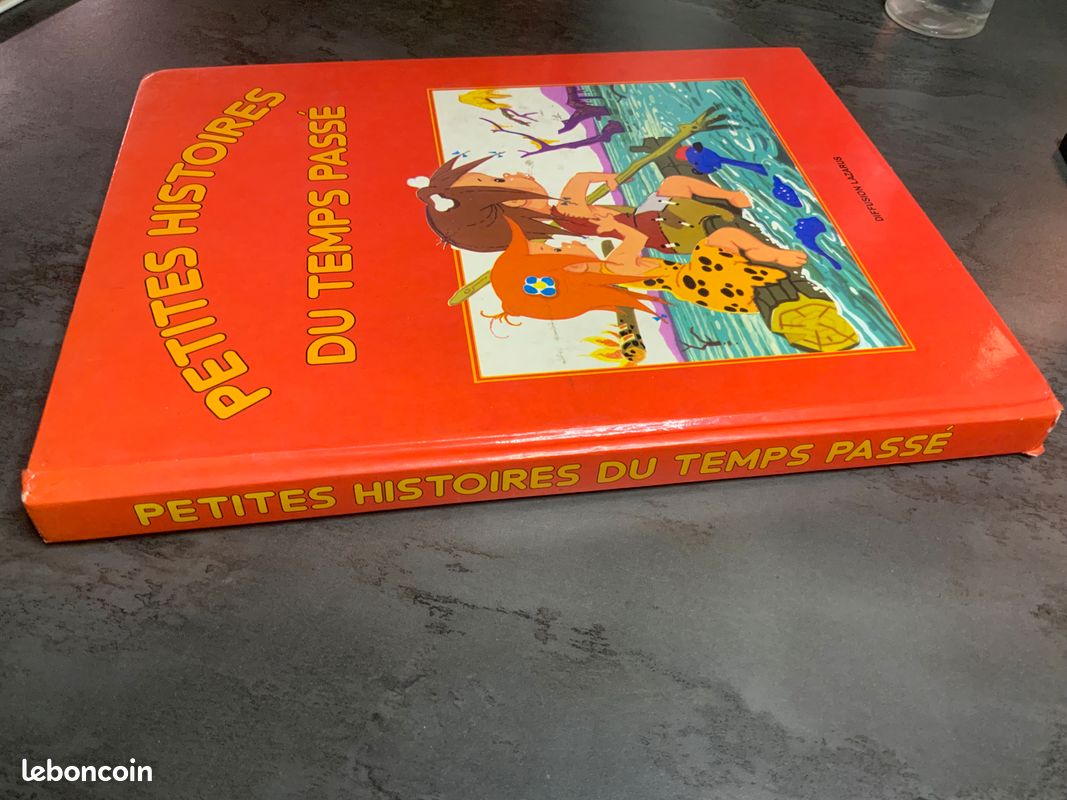 Petites histoires du temps passé – Diffusion Lazarus (image 3)