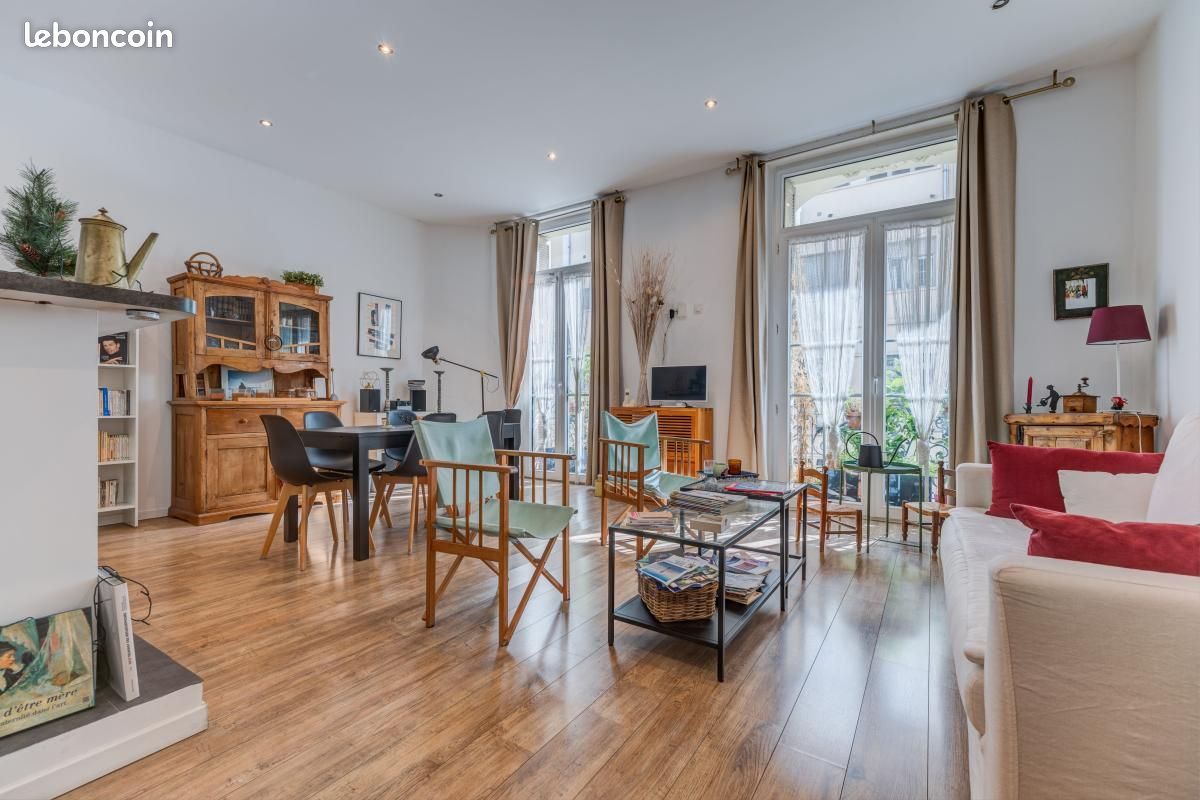 Appartement 3 pièces 90 m² · à Nice · 90 m² · 548 000 €
