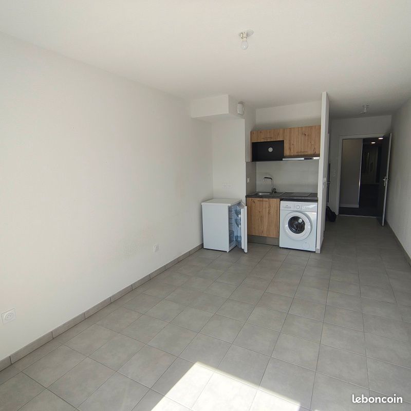 Appartement 1 pièce 23 m² · à Castanet-Tolosan · 23 m² · 400 €/mois