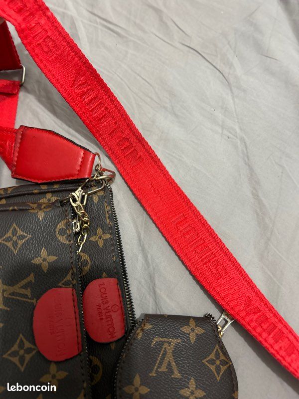 Sac bandoulière inspi (image 5)