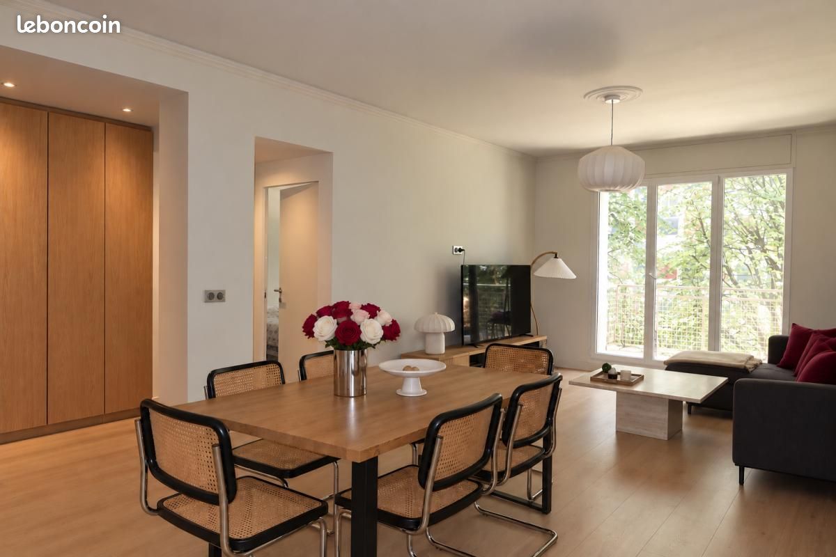 Appartement 4 pièces 80 m² · à Grenoble · 80 m² · 339 000 €