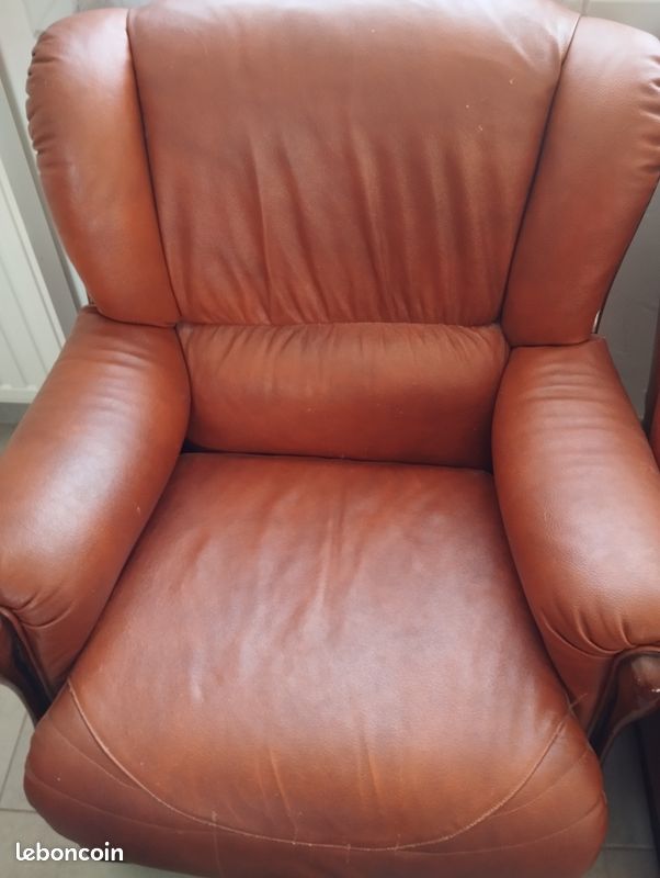 Fauteuil (image 2)