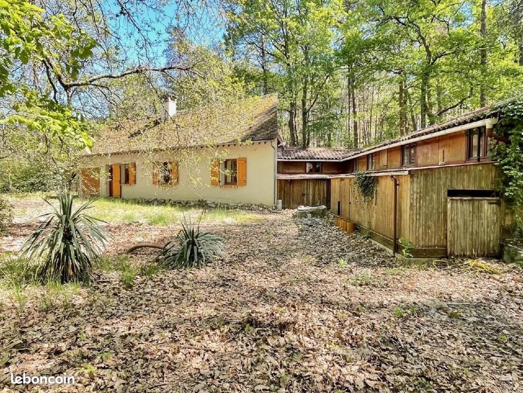 Maison 4 pièces 59 m² · à Noisy-sur-École · 59 m² · 495 000 €