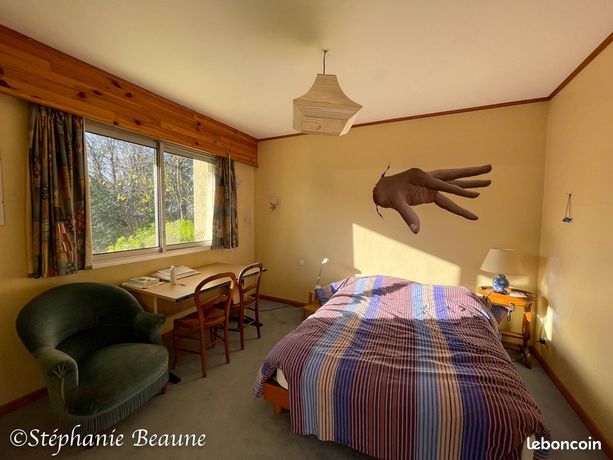 Maison a louer eaubonne - 11 pièce(s) - 236 m2 - Surfyn