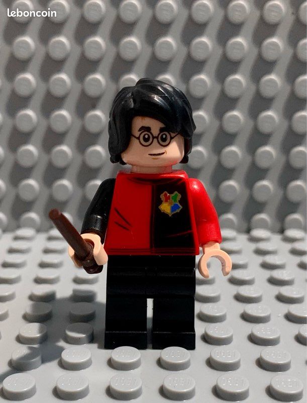 Lego Harry Potter, Harry (image 2)