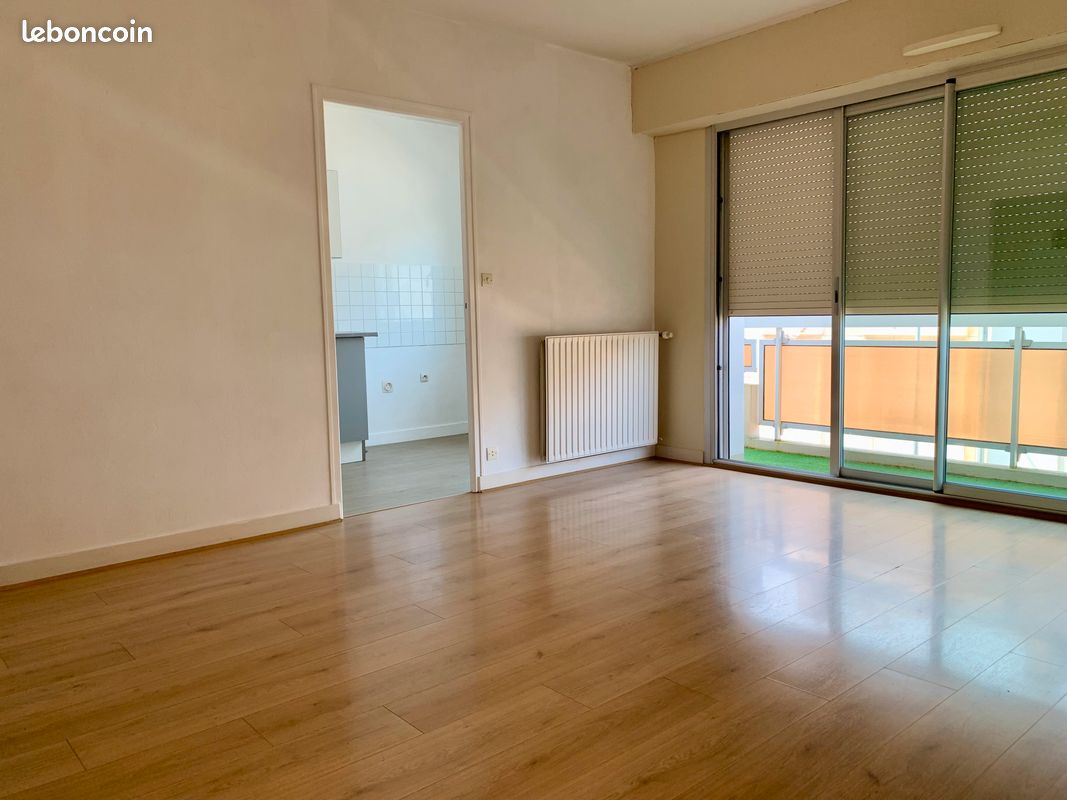Appartement 1 pièce 36 m² · à Angers · 36 m² · 72 000 €