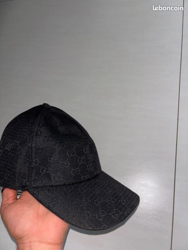 Casquette (image 2)