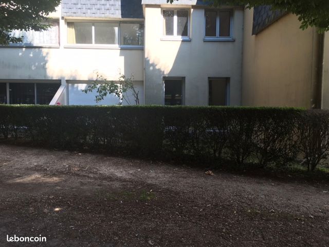 Appartement a louer mont-saint-aignan - 1 pièce(s) - 22 m2 - Surfyn