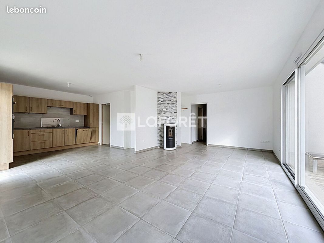 Maison 4 pièces 85 m² · à Douvres-la-Délivrande · 85 m² · 332 200 €