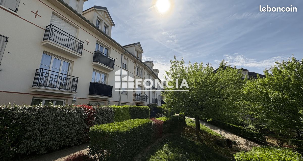 En limite d'Antony - T3 Cosy avec balcon et parking (image 14)