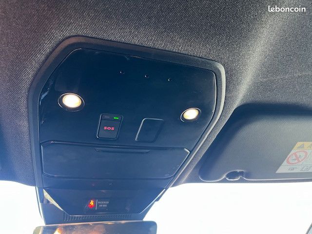 Renault AUSTRAL 1.2 E-TECH FULL HYBRID 200CH TECHNO ESPRIT ALPINE - 23 (image 17)