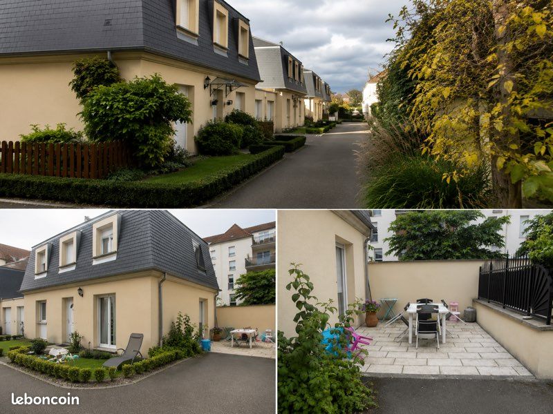Maison 5 pièces 94 m² · à Chartres · 94 m² · 259 000 €