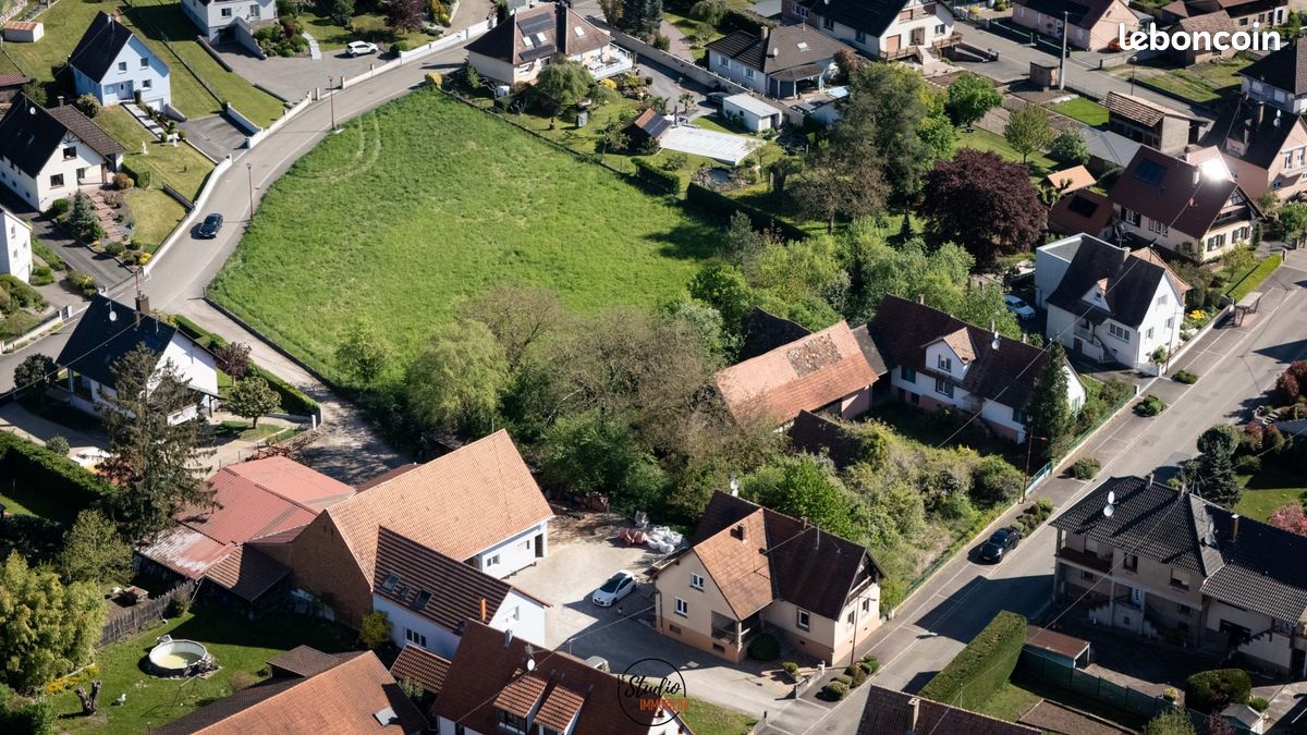 Maison 7 pièces 150 m² · à Eschbach · 150 m² · 739 000 €