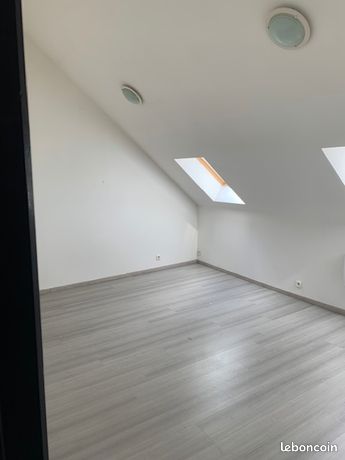 Appartement 2e étage Caudry centre