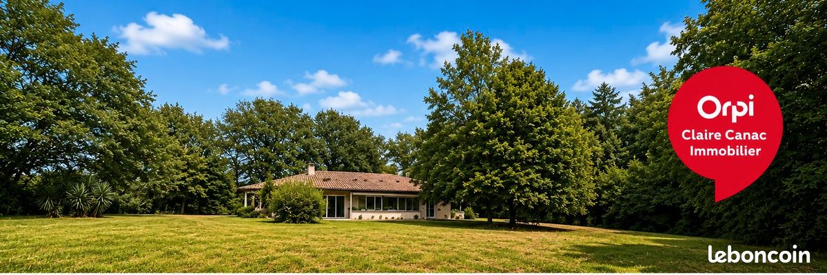 Maison 5 pièces 155 m² · à Escoussens · 155 m² · 343 000 €