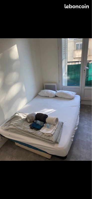 Appartement a louer gagny - 2 pièce(s) - Surfyn