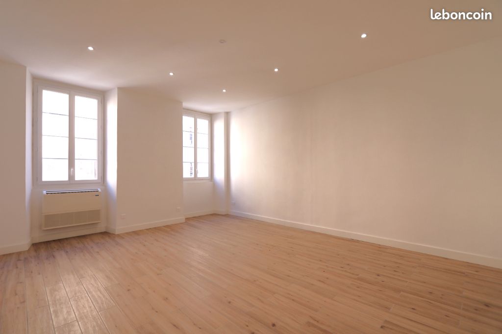 Appartement 4 pièces 110 m² · à Bastia · 110 m² · 1 350 €/mois