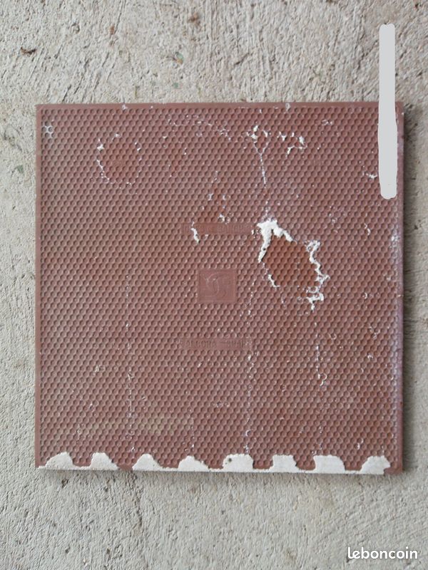 CARRELAGE 45x45 grandes Dalles pour le sol 1,7m2 E (image 3)