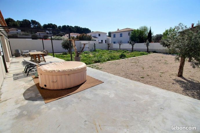 Maison 4 pièces 114 m² — 13