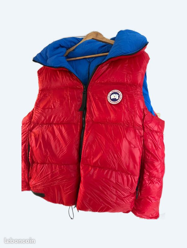 Gilet Canada Goose (image 1)