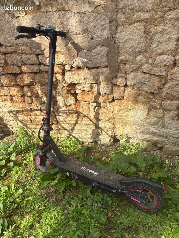 Trottinette électrique (image 2)